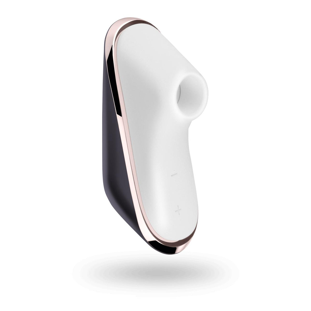 Satisfyer Traveler vista frontal