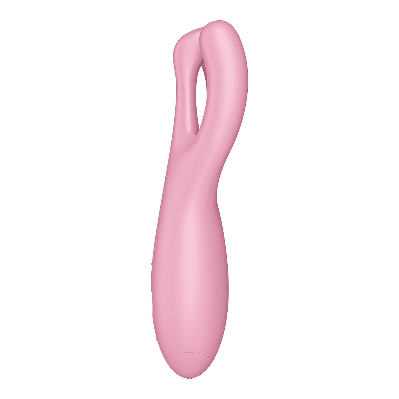 Satisfyer Vibrador Threesome 4 Connect (con App)