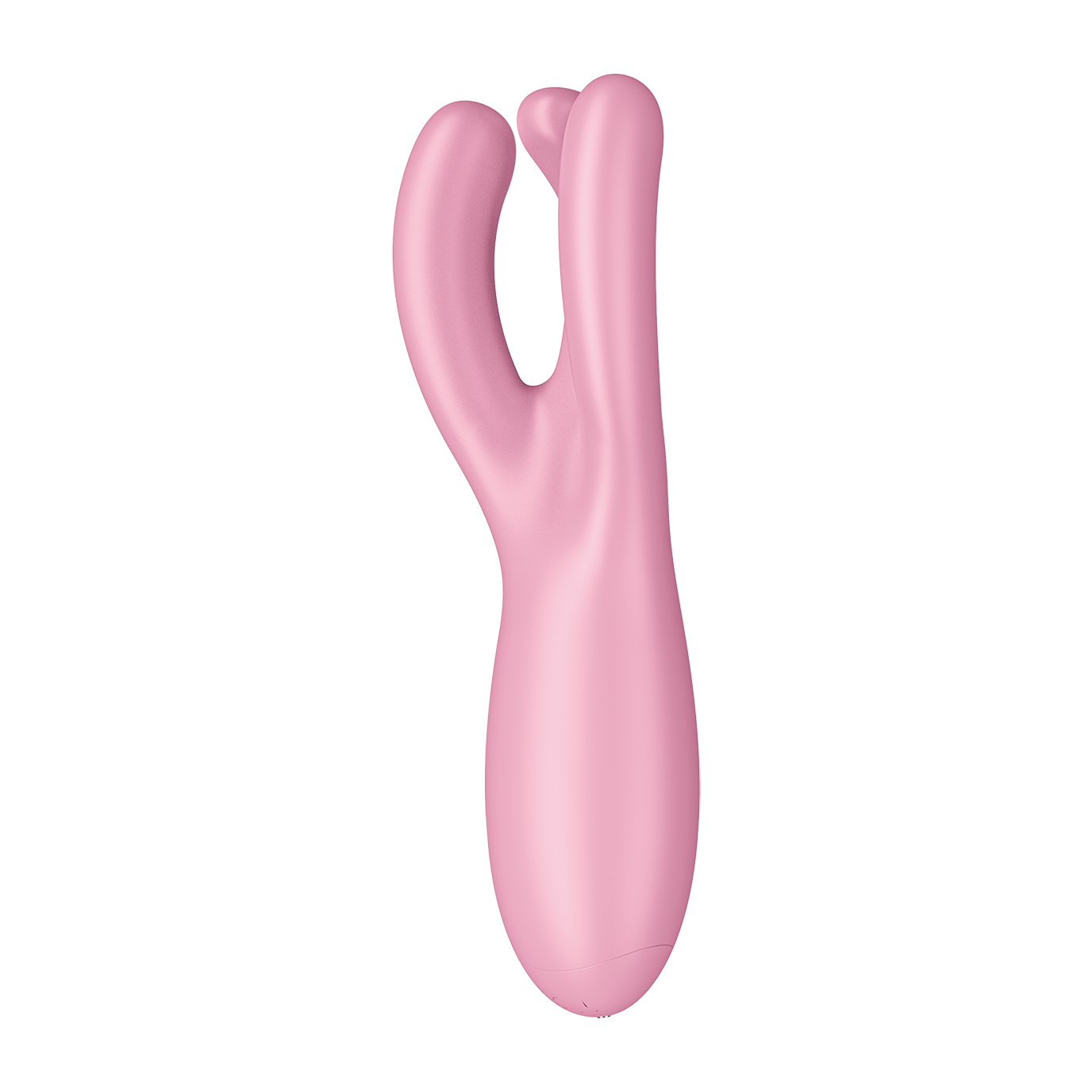 Satisfyer Vibrador Threesome 4 Connect (con App)