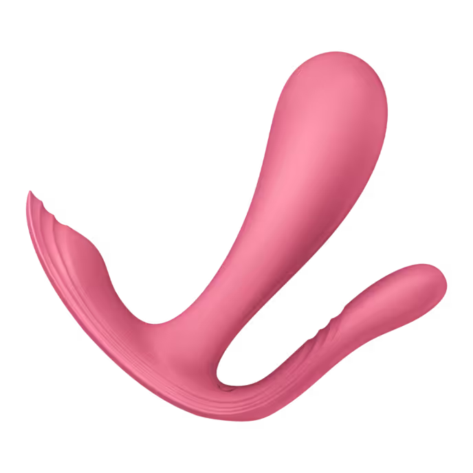 Satisfyer Top Secret+ (con App)