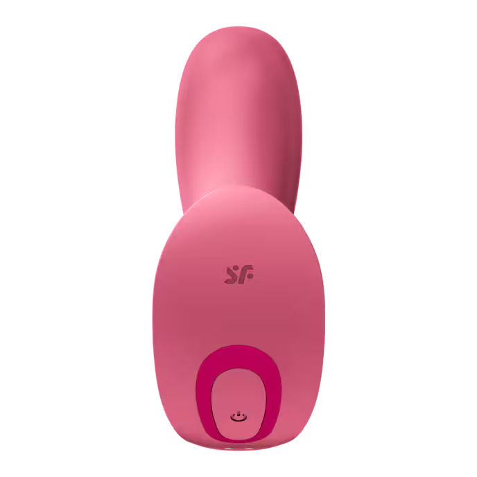 Satisfyer Top Secret+ (con App)