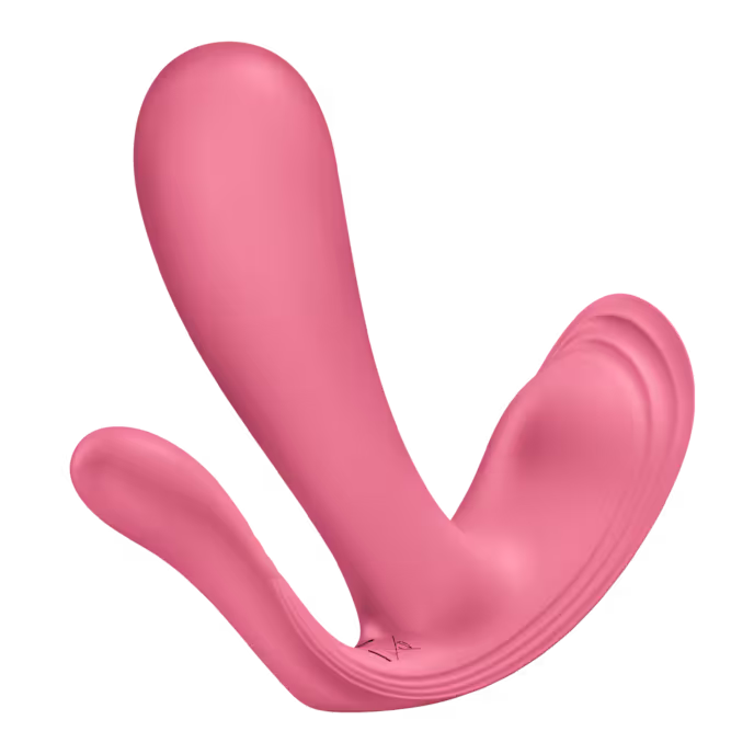 Satisfyer Top Secret+ (con App)