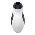 Satisfyer Orca, estimulador de clítoris con ondas de presión y vibración