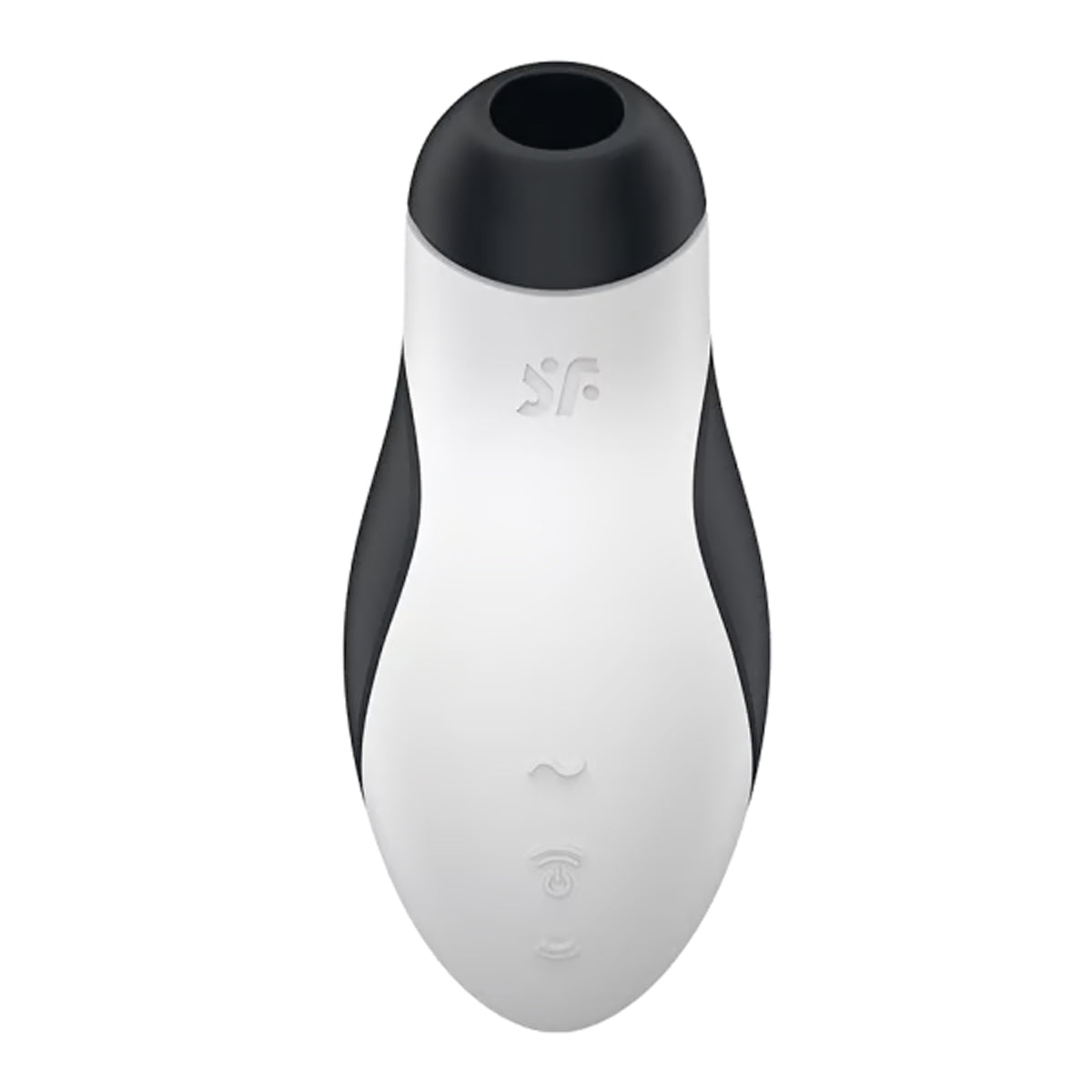 Satisfyer Orca, estimulador de clítoris con ondas de presión y vibración