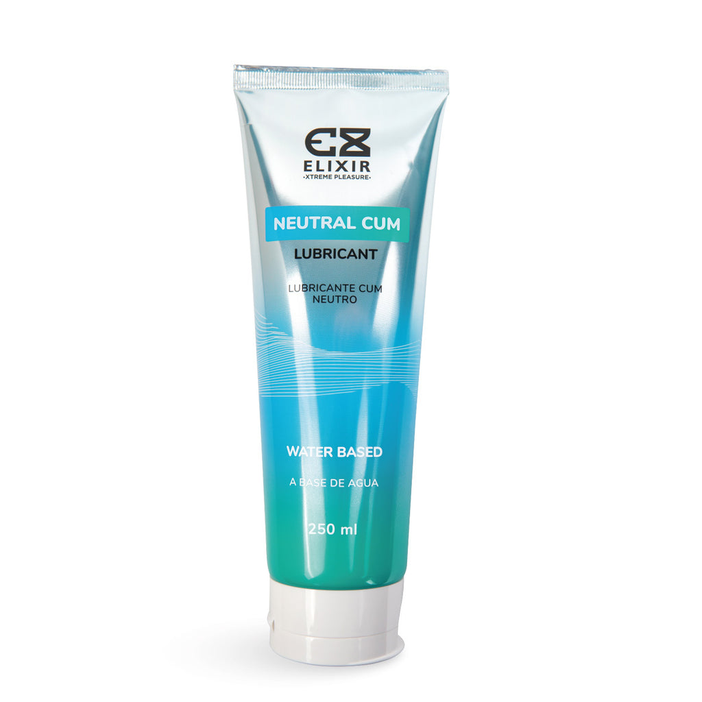 Elixir lubricante tipo cum neutro, 250 ml