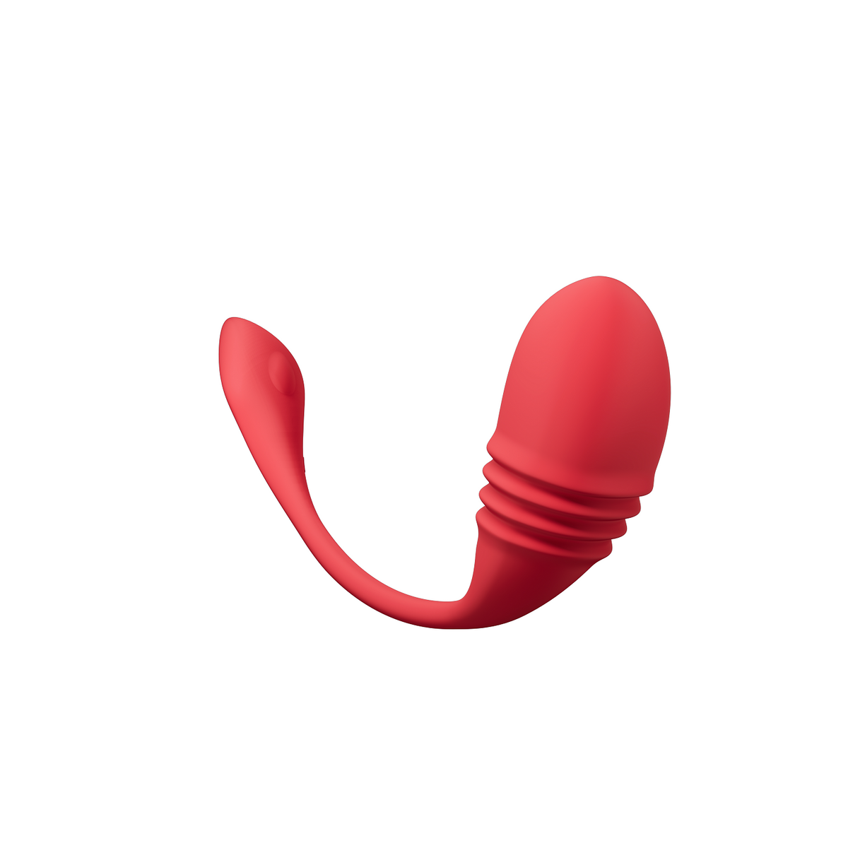 Lovense Vulse: cabeza con relieve