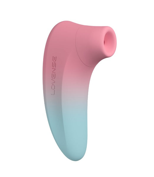 Lovense Tenera 2, succionador de clítoris con app