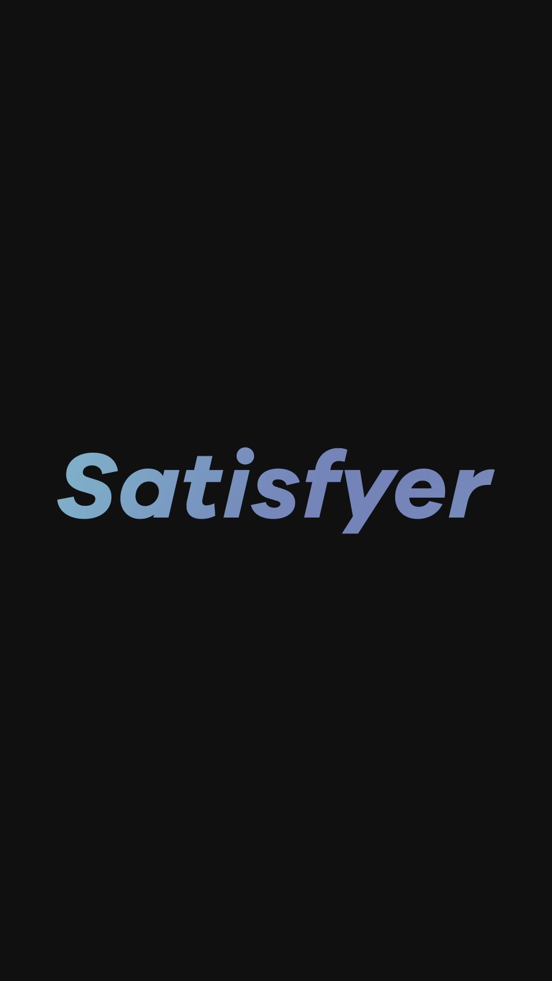 Satisfyer Double Wand-er (con App)
