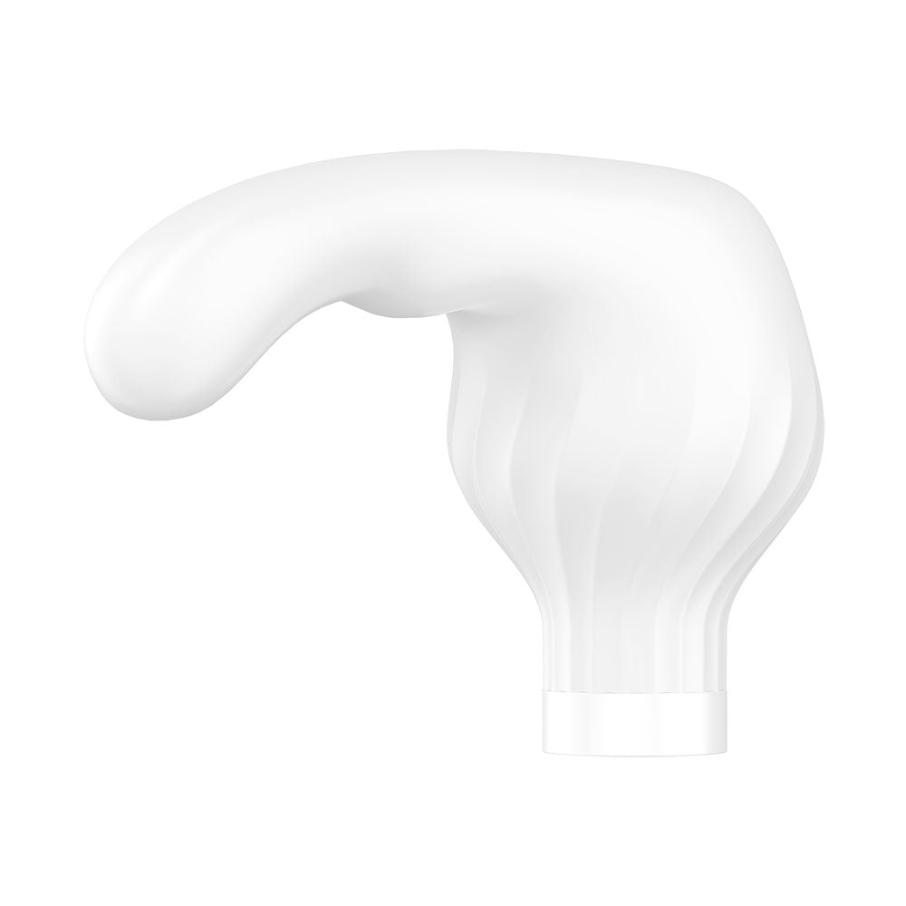 Satisfyer Double Wand-er (con App)