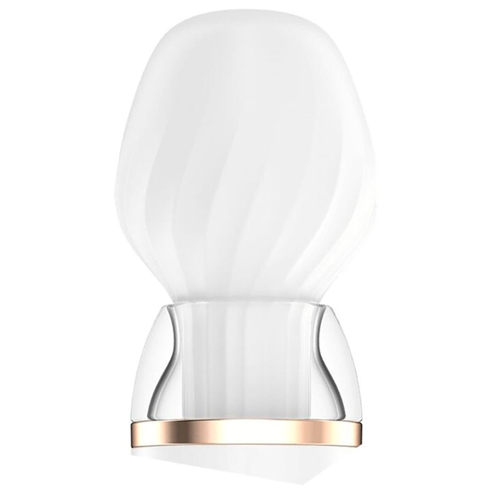 Satisfyer Double Wand-er (con App)