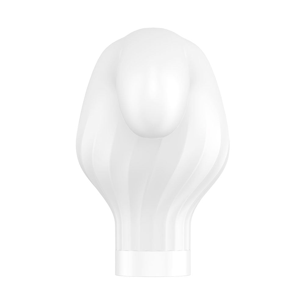 Satisfyer Double Wand-er (con App)