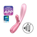 Satisfyer Hot Lover (con App)
