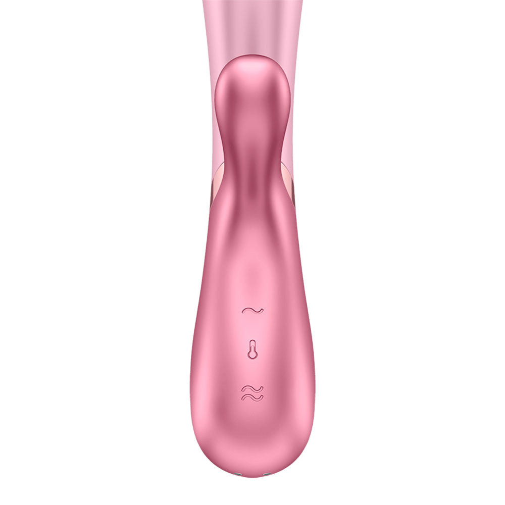 Satisfyer Hot Lover (con App)