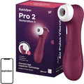 Satisfyer Pro 2 Gen 3 (con App)