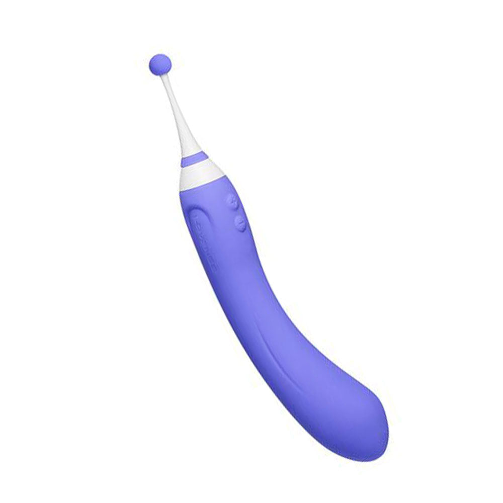 Lovense Hyphy, vibrador de doble extremo con app