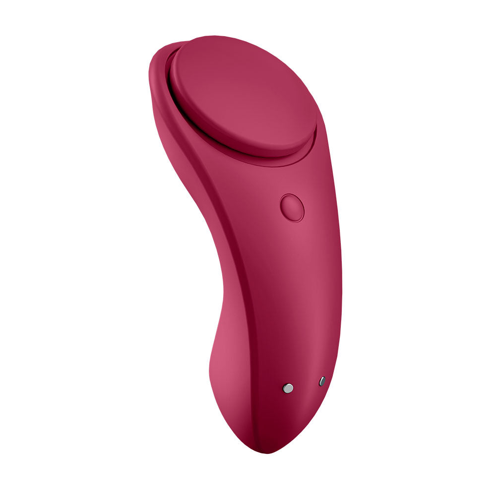 Satisfyer Sexy Secret (con App)