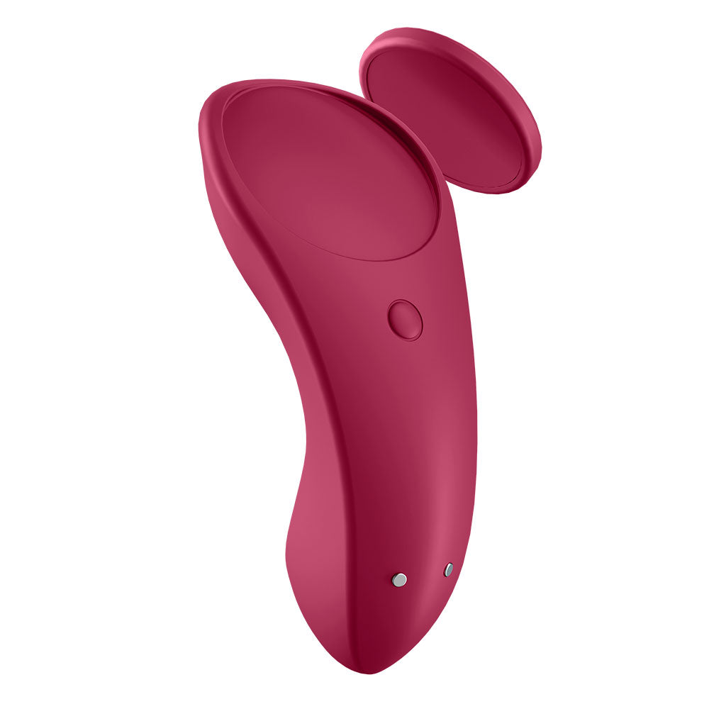 Satisfyer Sexy Secret (con App)