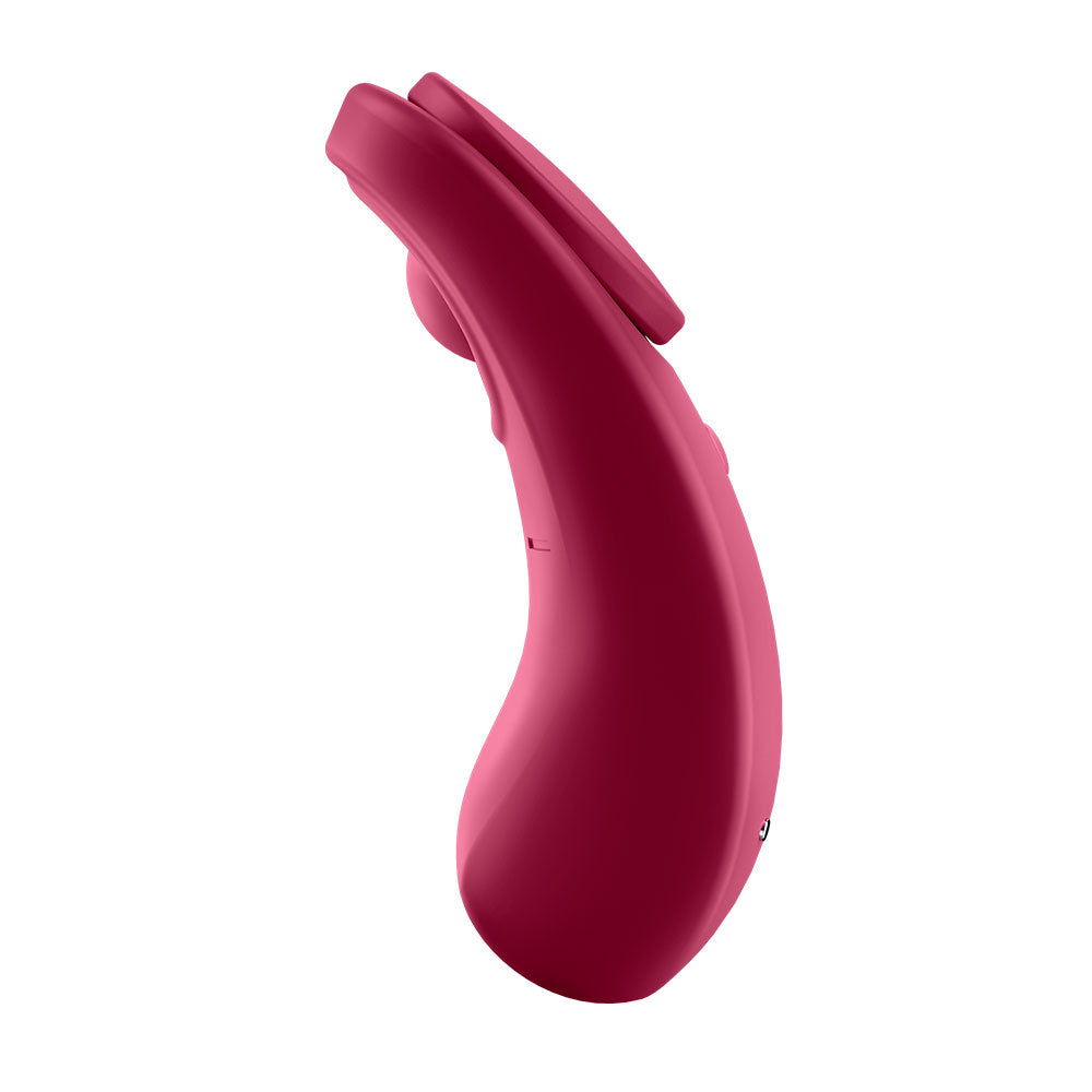 Satisfyer Sexy Secret (con App)