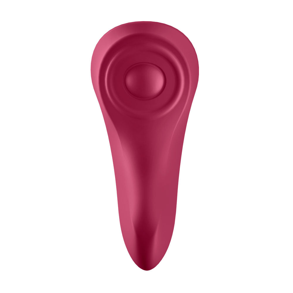 Satisfyer Sexy Secret (con App)