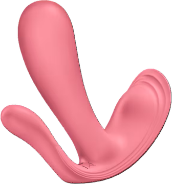 Vibrador discreto